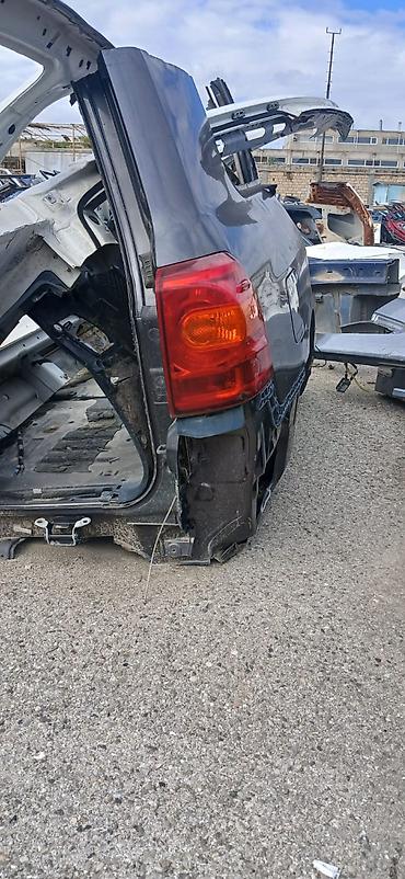 mercedes disk r17: Land Kurzer sağ arxa kırlo 2011 2012 2013 
0707890405 — 2