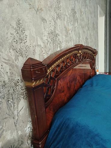 Çarpayılar: İşlənmiş, İkinəfərlik çarpayı, Bazalı, Matrassız, Siyirməli — 4
