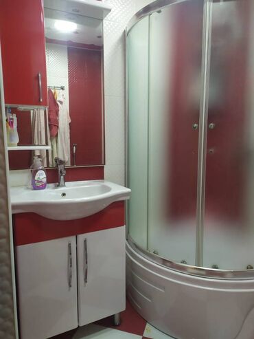 Köhnə tikili: Bakı, 2 otaqlı, Köhnə tikili, 67 kv. m — 12