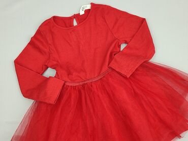 rajstopy do baletu: Dress, H&M, 5-6 years, 110-116 cm, condition - Very good at lalafo.pl rajstopy do baletu: Dress, H&M, 5-6 years, 110-116 cm, condition - Very good
