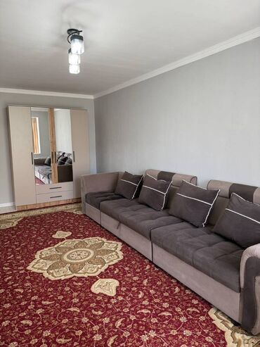 1 комната, 37 м², 104 серия, 4 этаж, Евроремонт