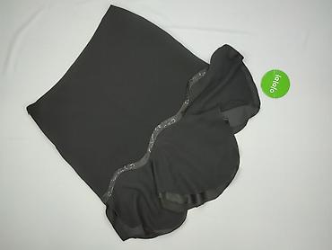 leather: Elli, Spódnica damska, rozmiar 4XL — 3