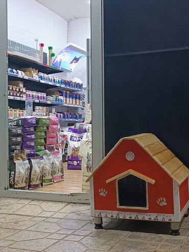 Yuvalar: Ev pişik üçün-70man.her rəngdə.когтеточки 20манат — 4