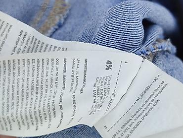 peckott denim: Sinsay, Jeansy damskie, rozmiar S — 6