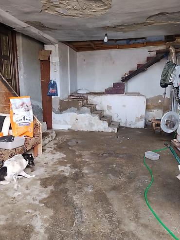 sabuncuda satılan evlər: 4 otaqlı, 100 kv. m, Kredit yoxdur, Təmirsiz — 9