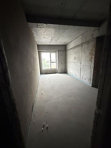 Продажа квартир: 2 комнаты, 66 м², АЮ Гранд Элитка, 4 этаж, ПСО (под самоотделку) — 4
