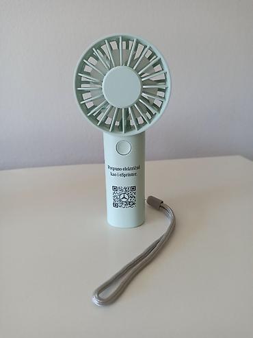masine za pranje auta: Ručni mini ventilator Ovaj praktični prenosivi uređaj idealan je za — 3