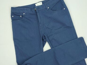 Ubrania damskie: Pier One, Spodnie materiałowe damskie, XL