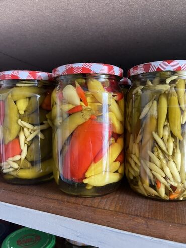 Povrće, voće: Domaći proizvodi – zimnica, džemovi, sirupi i čajevi (cene od 300 din) — 13