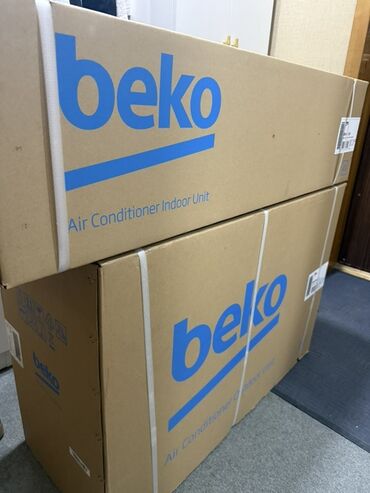 kondisioner 100kv: Kondisioner Beko, Yeni, 70-80 kv. m, Daxili blok, Kredit yoxdur
