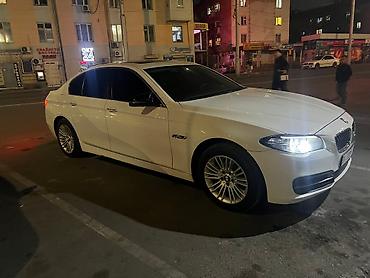 BMW: BMW : 2015 г., 2 л, Автомат, Дизель, Седан — 3