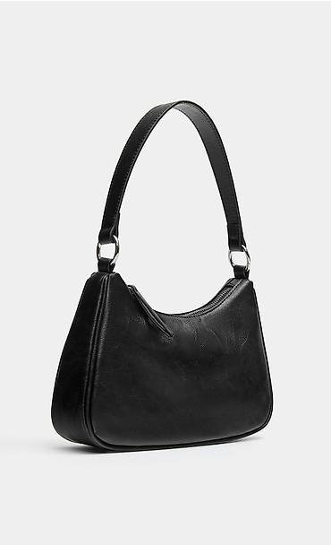 Çantalar: Çiyin çantası, Pull & Bear — 2