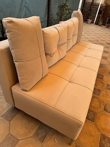 Прямые диваны: Прямой диван — 2