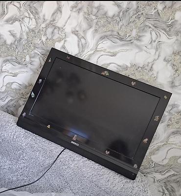 tilv: İşlənmiş Televizor Beko LCD 24" Ünvandan götürmə — 1