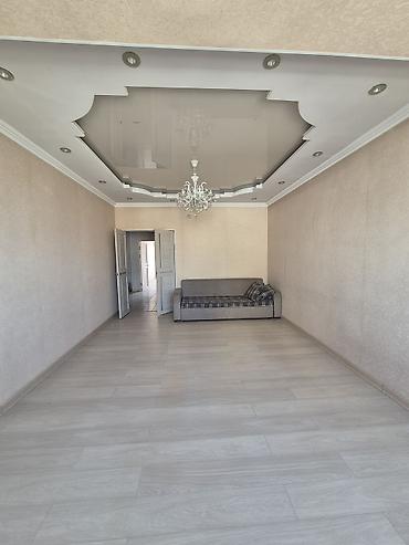 квартири ош: 2 комнаты, 80 м², Элитка, 10 этаж, Старый ремонт — 10