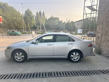 холодильник для машина: Honda Accord: 2003 г., 2 л, Автоматтык, Бензин, Седан