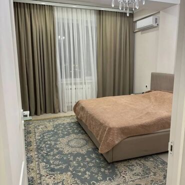 Продажа квартир: 2 комнаты, 78 м², Элитка, 12 этаж, Дизайнерский ремонт — 9