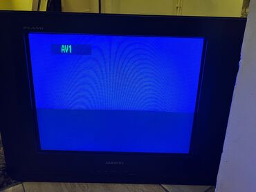 Televizorlar: İşlənmiş Televizor Samsung 28" Ünvandan götürmə — 9