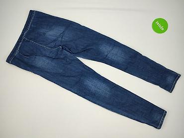 jeansy modelujące: Lindex, Jeansy damskie, rozmiar S — 3