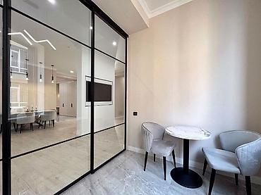 Продажа квартир: 3 комнаты, 91 м², Элитка, 7 этаж, Дизайнерский ремонт — 7