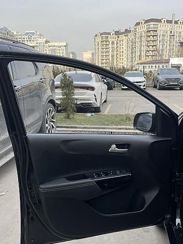 Kia: Kia Morning: 2020 г., 1 л, Автомат, Бензин, Хэтчбэк — 8