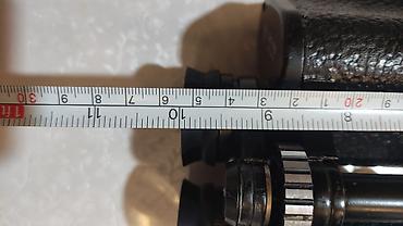 Бинокли: Бинокль БПЦ 20×60 (6,2 м на 1000 м) - Увеличение: 20× - Диаметр — 6