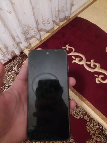 ddr3 ana kart: Xiaomi Mi 9 Pro, 64 GB, rəng - Göy, 
 Barmaq izi