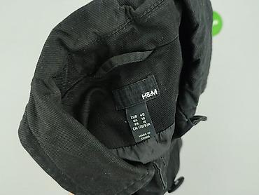 harringtonki: H&M, Płaszcz damski, rozmiar M — 5