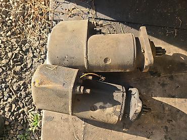 Грузовики: Грузовик — 2