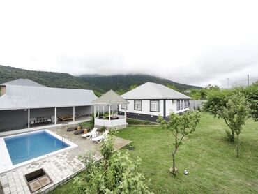 Günlük kirayə evlər: 120 kv. m, 4 otaqlı, Kombi, Qaz, İşıq -da lalafo.az — 2 Günlük kirayə evlər: 120 kv. m, 4 otaqlı, Kombi, Qaz, İşıq — 2