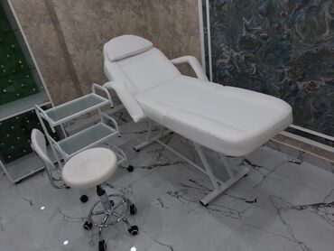 salon mebelləri: Kuşetka 🔥💥 Tibbi estetik 🏵️🏵️ Tam estetik 💄💄💄 Hicama🥰🥰 Masaj🥳🥳🥳