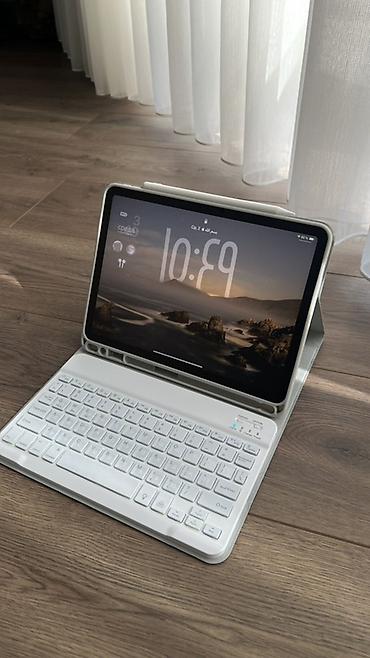 Техника и электроника: Клавиатура, Bluetooth подключение — 2