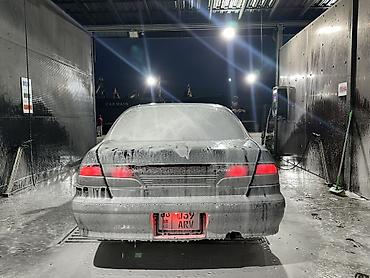 Продажа авто: Toyota Camry: 1997 г., 2 л, Автомат, Бензин, Седан — 2