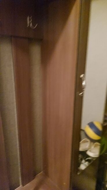 одежд: Шкаф для одежды, Прямой