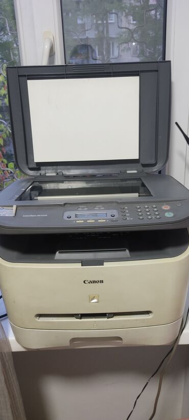 canon mf3010 бишкек: Принтер, Canon LaserBafe MF3228. в хорошем рабочем состоянии