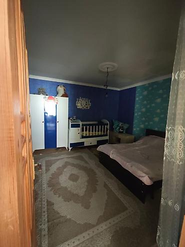 Həyət evi alıram: 98 kv. m, 3 otaqlı — 12