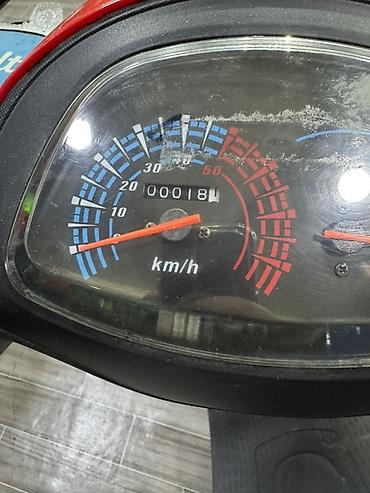 zil kran satilir: Zontes - Zig 49 F1, 18 km — 2