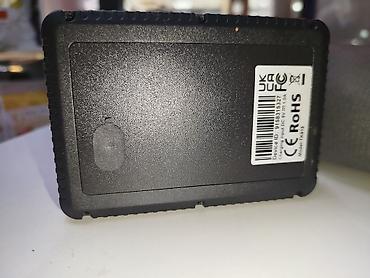 chip gps: GPS-трекер TKSTAR (модель TK919) Вставляется сим карта и можно следить — 4