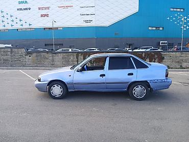 Daewoo: Daewoo Nexia: 2007 г., Бензин, Седан — 3