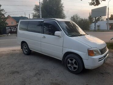 аренда автомобиля honda: Сдаю аренду хонда степ арендага берилет узак моонотко суткасы 1200с