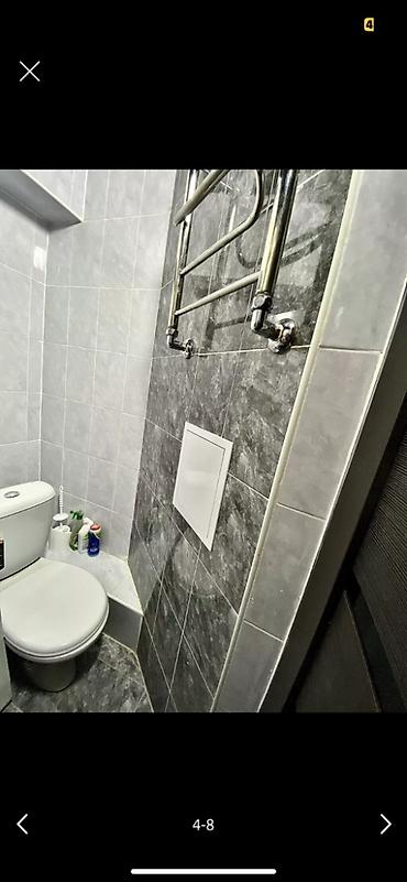 1 комната, 19 м², БГУ Гостиничный тип, 2 этаж, Евроремонт at lalafo.kg 1 комната, 19 м², БГУ Гостиничный тип, 2 этаж, Евроремонт