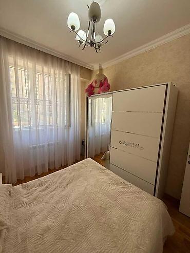 xırdalan kristal 2: 2 otaqlı, Yeni tikili, 63 kv. m — 9