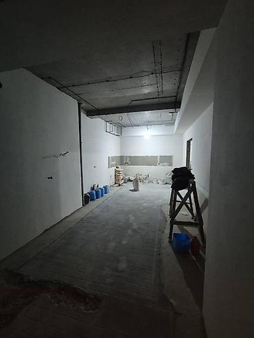 Продажа квартир: 2 комнаты, 80 м², Элитка, 4 этаж, ПСО (под самоотделку) — 9