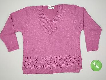 ceny swetrow: Sweter damski, rozmiar 3XL — 2