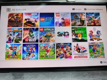 Nintendo Switch: JEDINSTVENA PONUDA! The Legend Of Zelda Tears Of the Kingdom Edition — 8