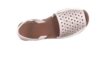 Туфли: Обувь из США — 7