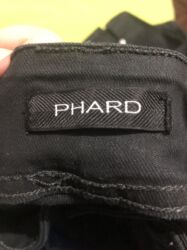 Farmerke: Farmerke iz inostranstva. ocuvane. cena 800 din komad — 9