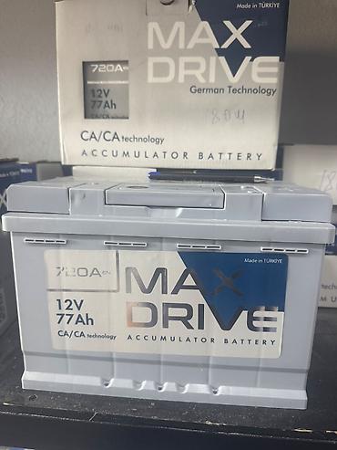 c55 amg: Varta, 70 ah, Orijinal, Almaniya, Yeni — 5