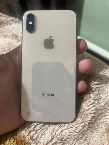айфон 11 про бу бишкек: IPhone Xs, Б/у, 256 ГБ, Золотой