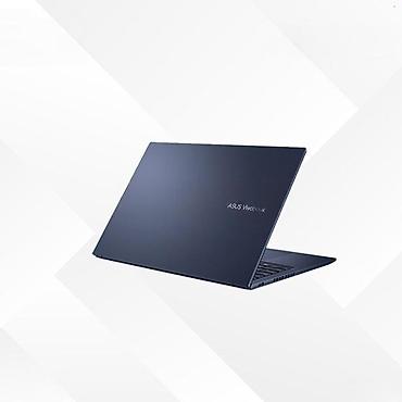 asus notebook qiymetleri: Noutbuk Asus Vivobook X1504ZA-BQ1064 Asus Vivobook X1504ZA-BQ1064 — 3